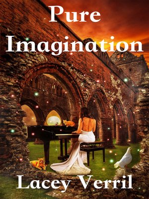 cover image of Pure Imagination